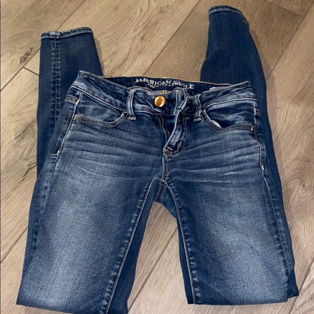 AE Jeans